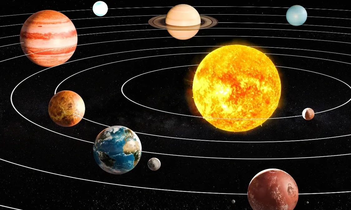 Our Solar System: A Tour of Our Cosmic Neighborhood